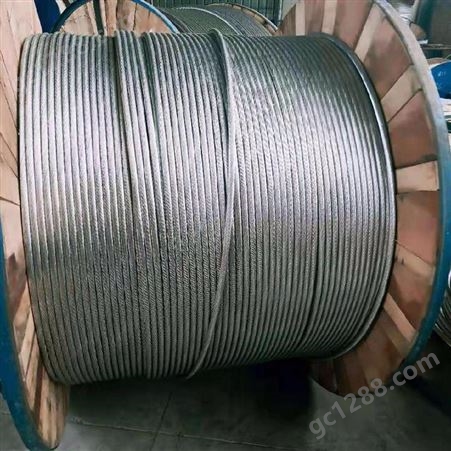 广杰供应出售 钢芯铝绞线 铝包钢绞线 价格实惠 185/30