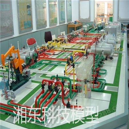 湘东科技 供应 化工模型 化工流程模型 化工外观模型等 各类模型 欢迎来购