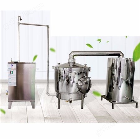 全套果酒生产设备 雅大水果白兰地蒸馏机器  适用于酿各种水果酒酿造
