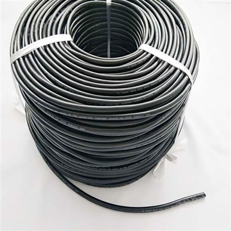 辰安线缆RVV3*0.75mm2 PVC绝缘护套软电线 家用建筑工程用电缆