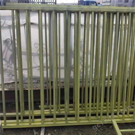 铁艺栏杆 护栏 围栏 铁艺制品定制