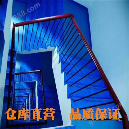 彩色防滑楼梯贴 PVC楼梯踏步贴 幼儿园PVC楼梯踏步条