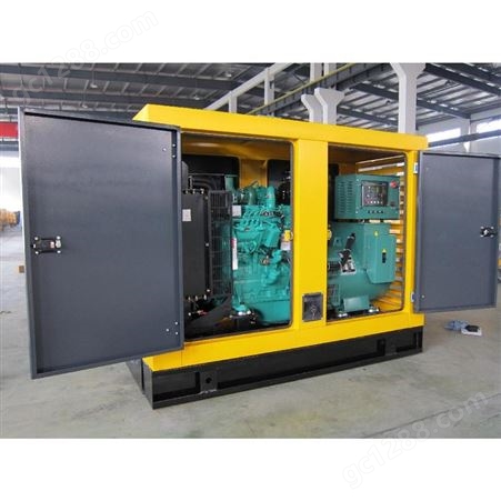 怀化400KW发电机组铂金斯柴油发电机现货供应