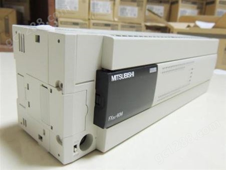 三菱PLC FX3U-48MR/ES-A  提供技术服务与维修