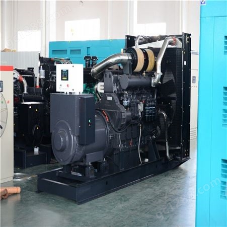 康明斯发电机香港江豪发电机组便携式移动发电机组