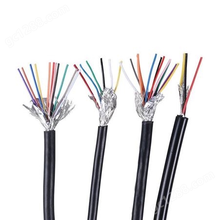 UL2835多芯编织UL标准美标电缆无锡辰安厂家供应