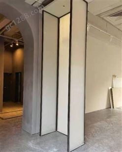 北京玻璃门安装