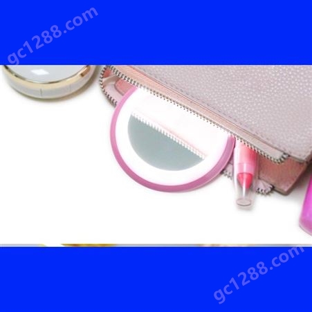 JY02led补妆镜的价钱_产品采购价格合理_材质|ABS