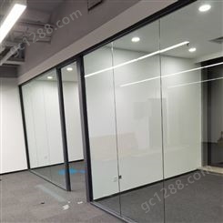 北京玻璃门安装