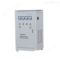 三科TNS-40KVA SVC40000W机电设备数控机床电梯三相稳压器