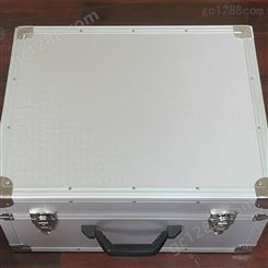 常州厂家定做各种铝合金箱 仪器箱 工具箱 直角铝箱定制