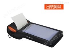 东莞皮具工厂生产PDA手持机尼龙布套