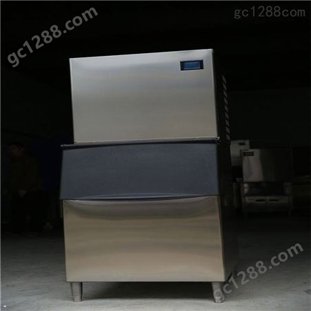 风冷制冰机商用制冰机 酒店小型制冰机 50吨商用制冰机今年价格制冰机品牌