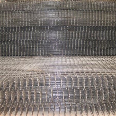 钢筋焊接网片 矿用支护网片厂家 恒科工矿