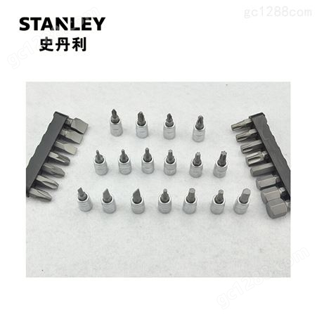史丹利86件套6.3mm,12.5mm系列公制机工组套94-190-22