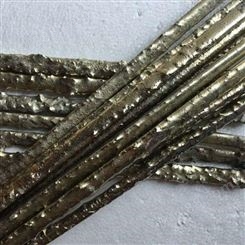 YD硬质合金焊条 硬质合金气焊条 YD焊条 石油钻头专用焊条