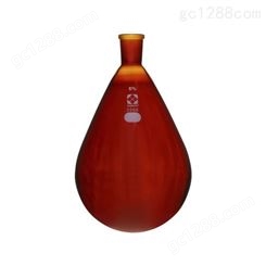 柴田SIBATA茄形烧瓶005270-550