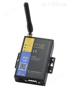 四信工业MODEM F1X03 CDMA MODEM F1203 调制解调器