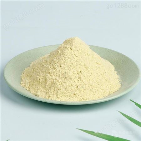 膨化豌豆粉产地货源 五谷杂粮低温烘焙技术 五谷代餐粉原料