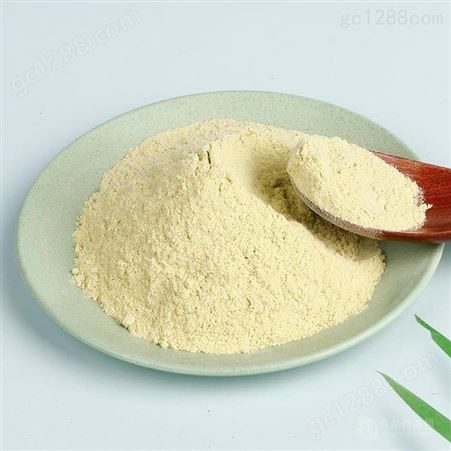 膨化豌豆粉产地货源 五谷杂粮低温烘焙技术 五谷代餐粉原料