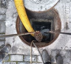 抽粪 小区清洁专业清理化粪池高压清理工地吸污水 管道疏通清洗