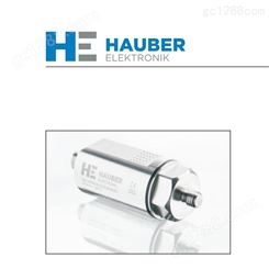 供应德国hauber振动传感器HE100.00.16.00.00.00.000豪伯