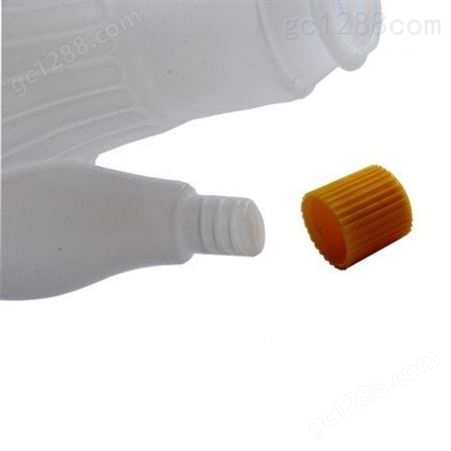 塑料壶现货 优质800ml白色酱油壶 本色塑料瓶