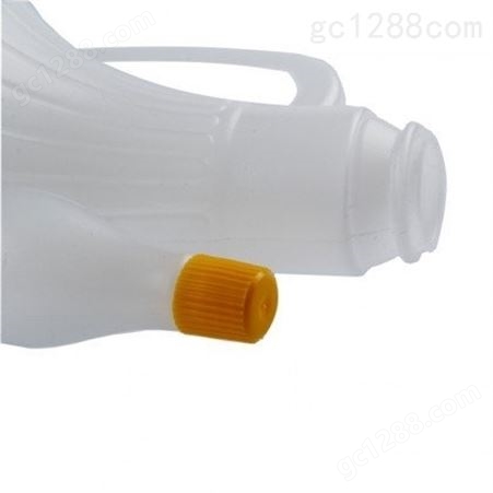 塑料壶现货 优质800ml白色酱油壶 本色塑料瓶