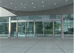 广东雅君园酒店防火玻璃门 展厅防火玻璃门 体育馆隔音玻璃门