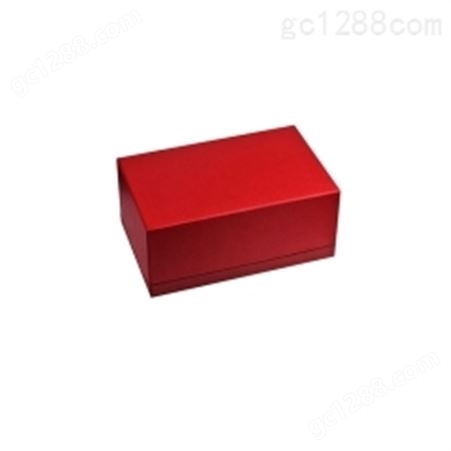 红素书法双帽笔台实木钢琴烤漆办公礼品签字台笔礼盒装 50件起订不单独零售