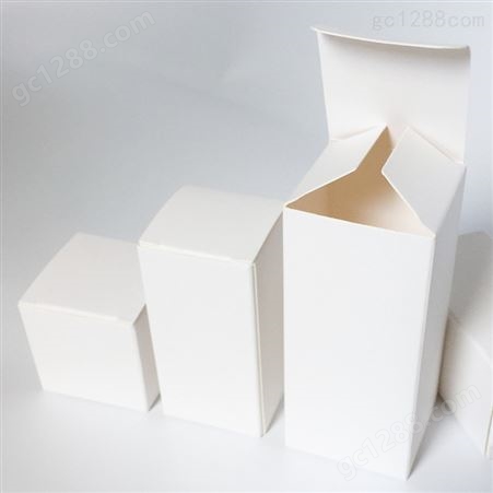 牛皮纸彩色纸箱定制 纸盒包装盒 打包盒子定做 长方形箱子设计